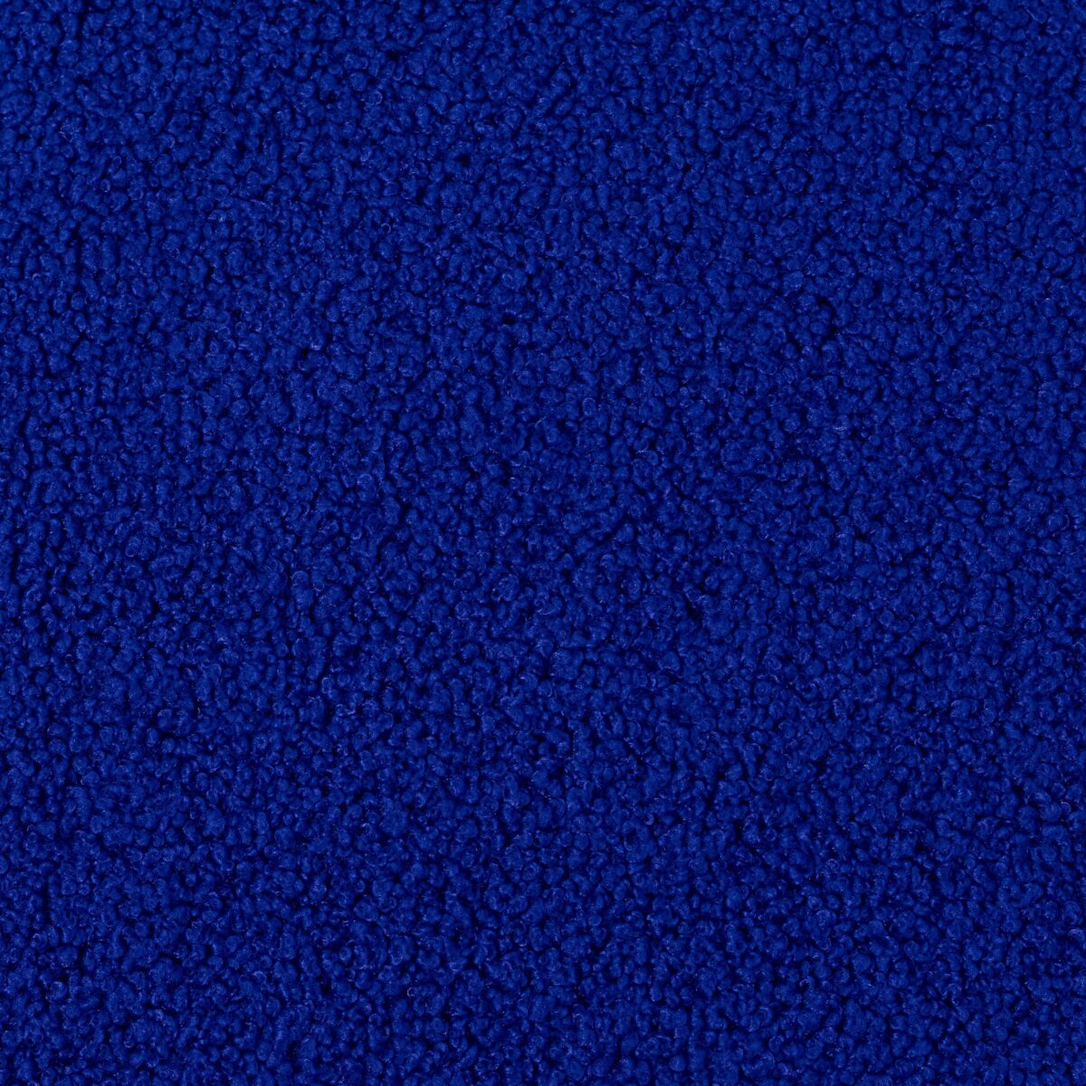 SHEEP FLEECE - ROYAL BLUE - Image 3