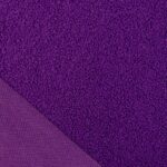 SHEEP FLEECE - PURPLE - Image 5