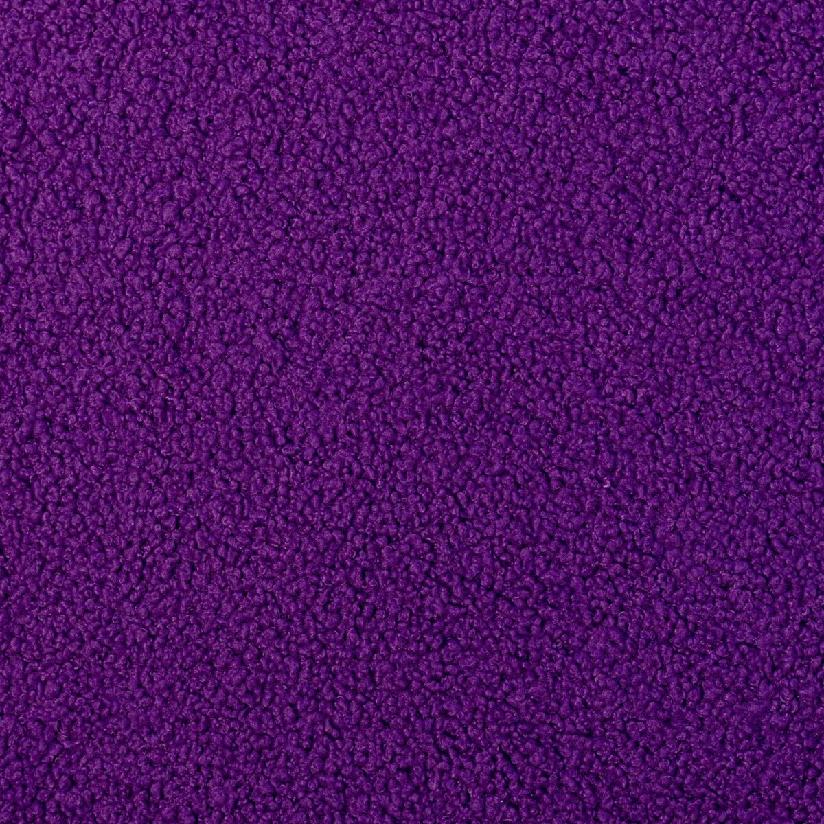SHEEP FLEECE - PURPLE - Image 3