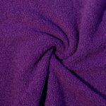 SHEEP FLEECE - PURPLE