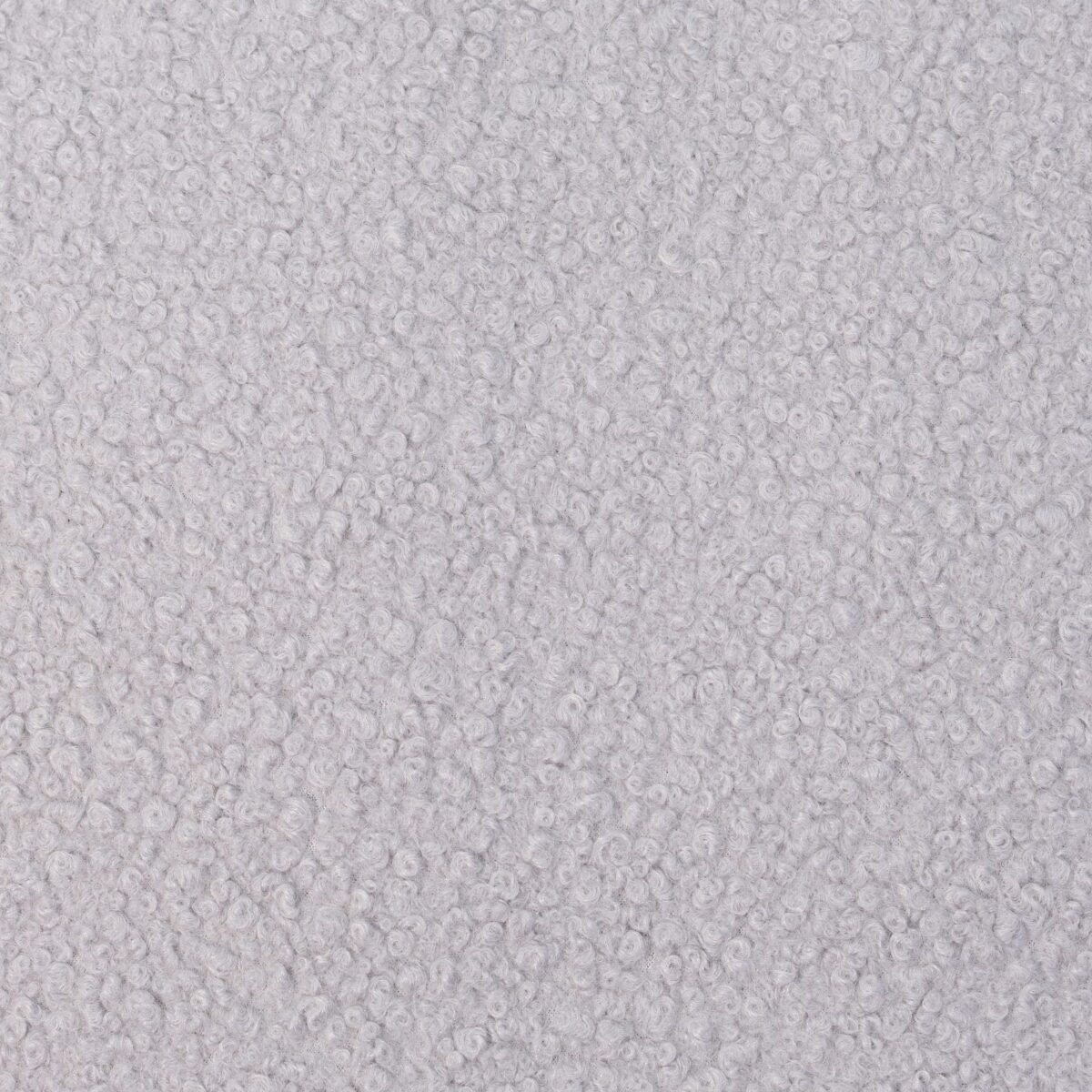 BOUCLE - LIGHT GREY - Image 3