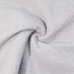 BOUCLE - LIGHT GREY