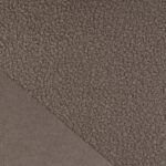 BOUCLE - BROWN - Image 5