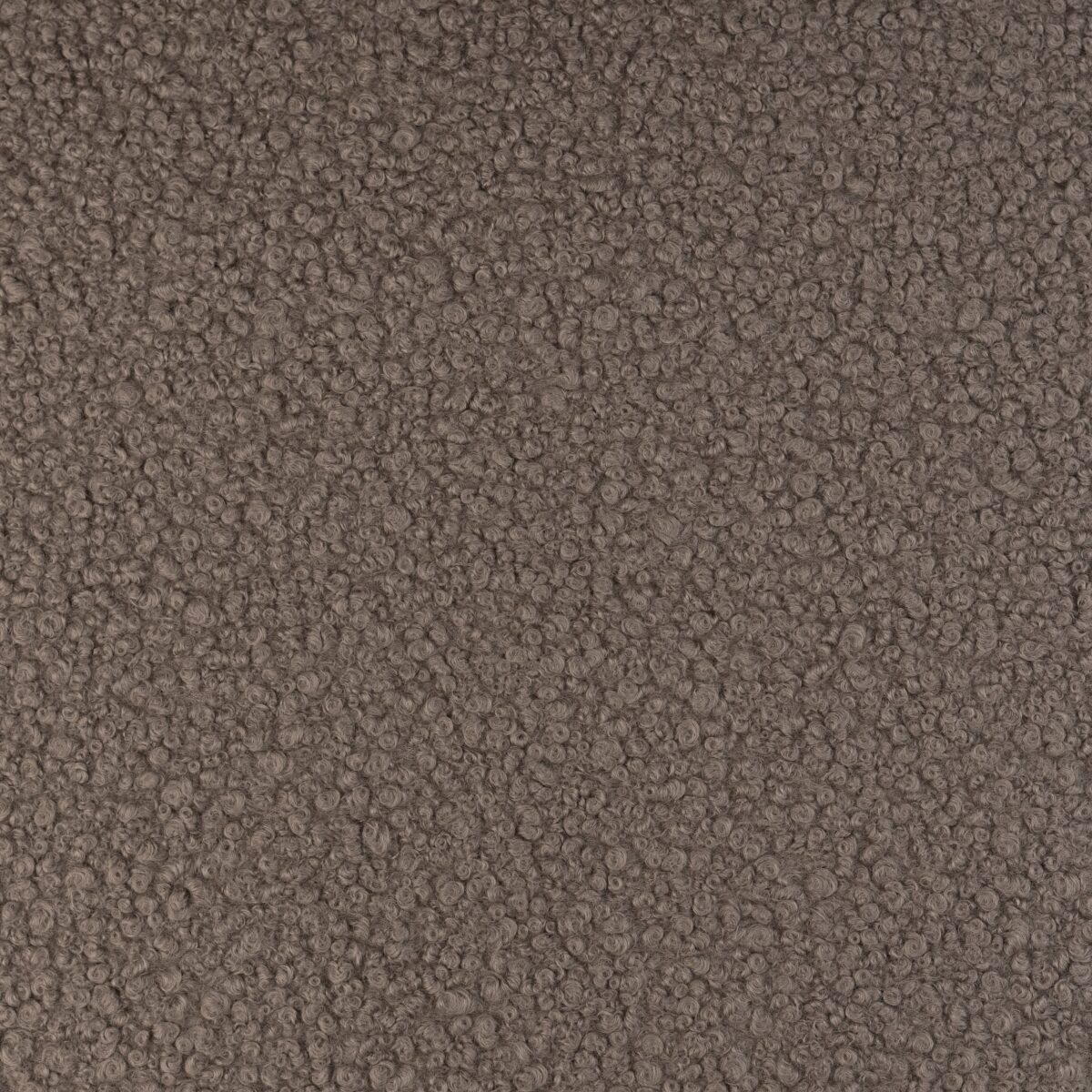 BOUCLE - BROWN - Image 3