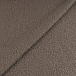 BOUCLE - BROWN - Image 4