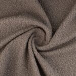 BOUCLE - BROWN