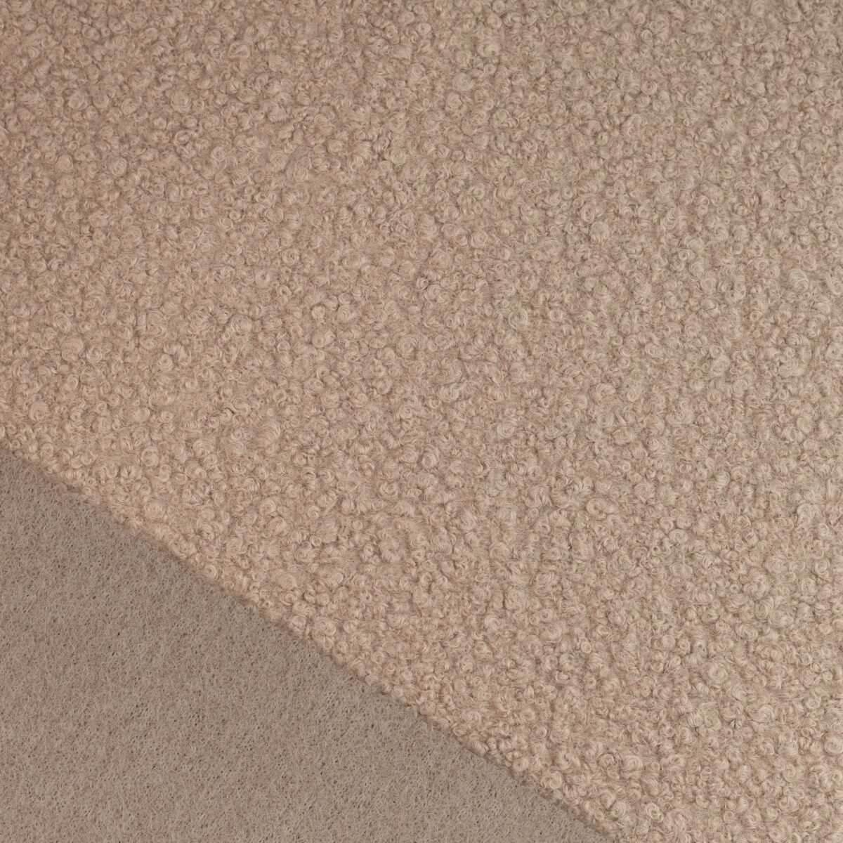 BOUCLE - CAMEL - Image 5