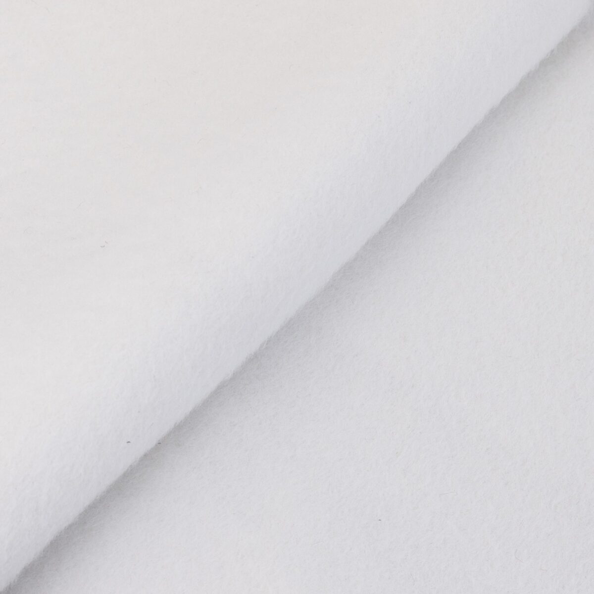 POLYESTER ALPACA - CREAM - Image 4