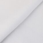 POLYESTER ALPACA - CREAM - Image 4