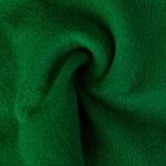 POLYESTER ALPACA - GRASS
