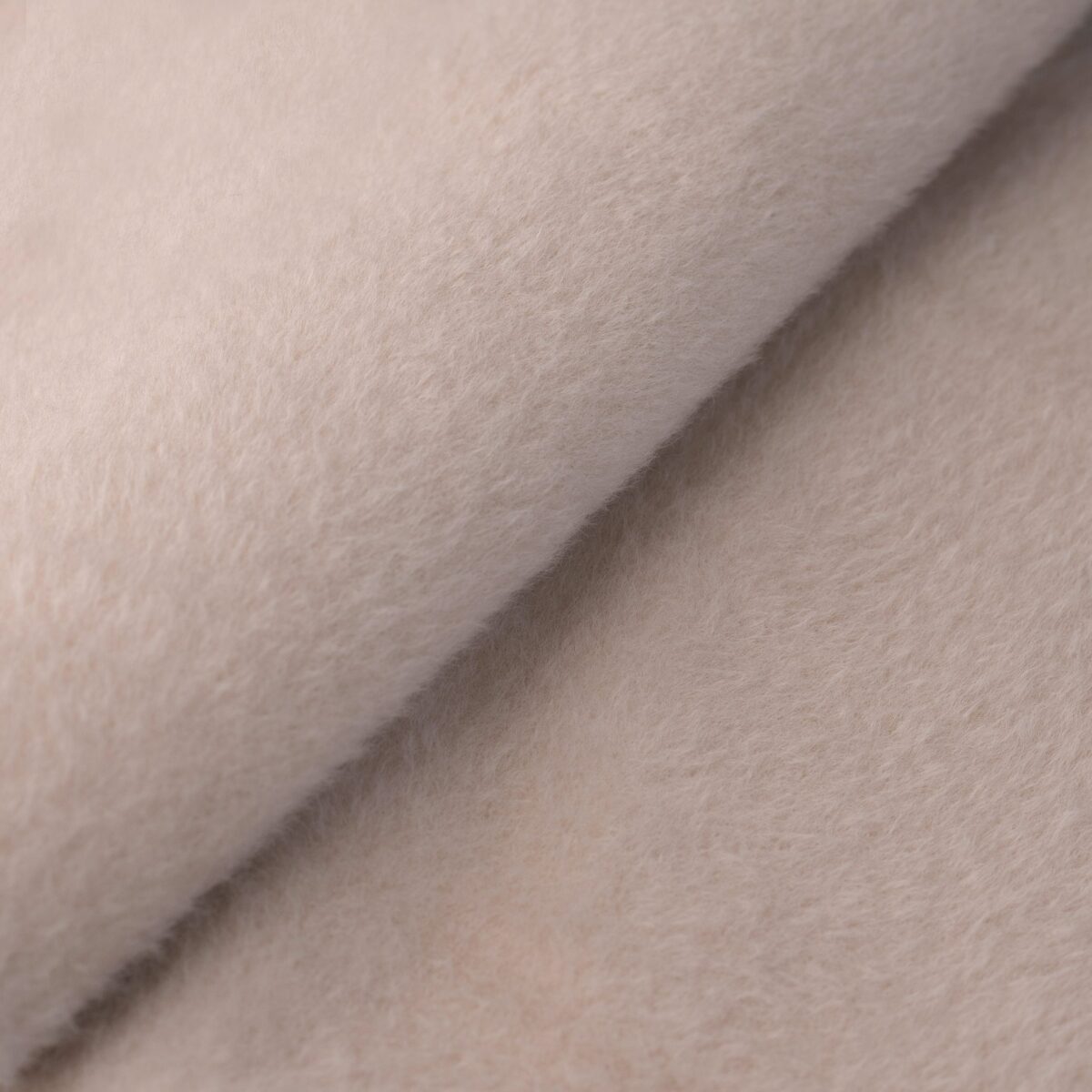 POLYESTER ALPACA - LIGHT BEIGE - Image 4