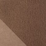 POLYESTER ALPACA - TOFFEE - Image 5