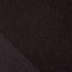 POLYESTER ALPACA - BROWN - Image 5
