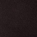 POLYESTER ALPACA - BROWN - Image 3