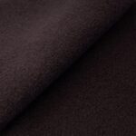POLYESTER ALPACA - BROWN - Image 4