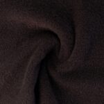 POLYESTER ALPACA - BROWN