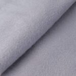 POLYESTER ALPACA - GREY - Image 4
