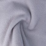 POLYESTER ALPACA - GREY