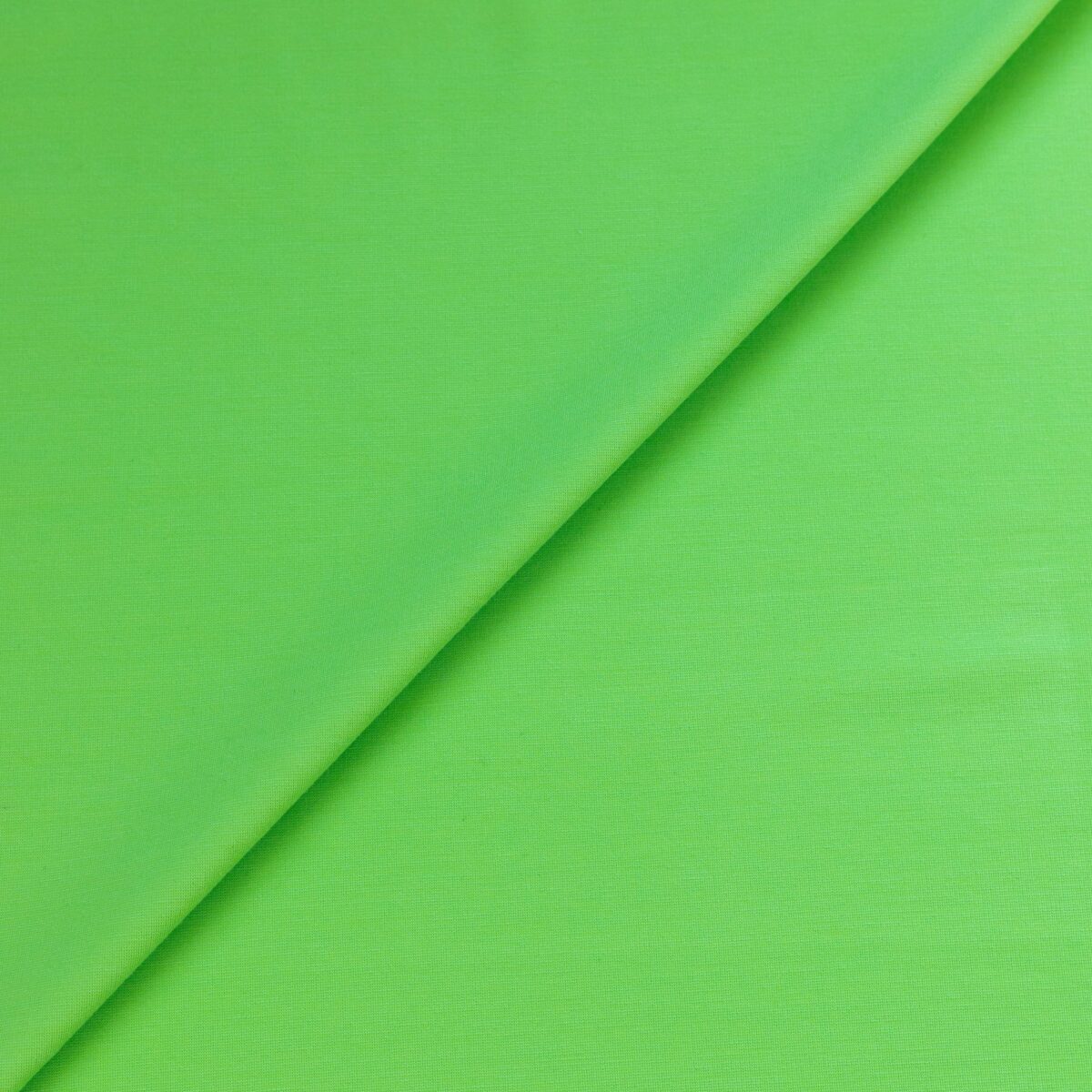 NYLON RAYON ROMA (TENCEL FINISH) - APPLE GREEN - Image 4