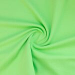 NYLON RAYON ROMA (TENCEL FINISH) - APPLE GREEN