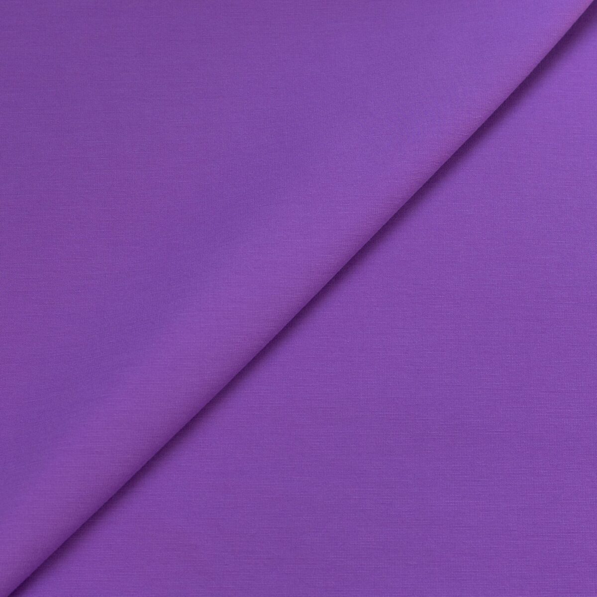 NYLON RAYON ROMA (TENCEL FINISH) - GRAPE - Image 4