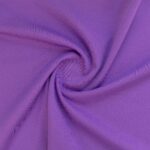 NYLON RAYON ROMA (TENCEL FINISH) - GRAPE