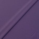 DZIANINA POLIESTROWA HEAVY ITY - LILIOWY - obrazek 4