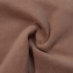 POLYESTER MICRO ALPACA - CAMEL