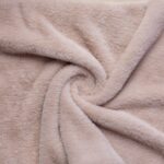 NYLON ALPACA - BEIGE