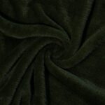 NYLON ALPACA - OLIVE