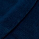 NYLON ALPACA - NAVY - Image 4