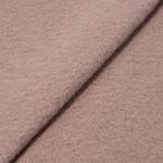KNITTED OVERCOAT VIVIEN - POWDER - Image 4