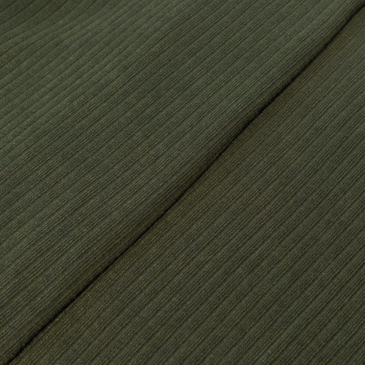 NYLON RAYON RIB - OLIVE - Image 4