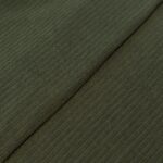 NYLON RAYON RIB - OLIVE - Image 4