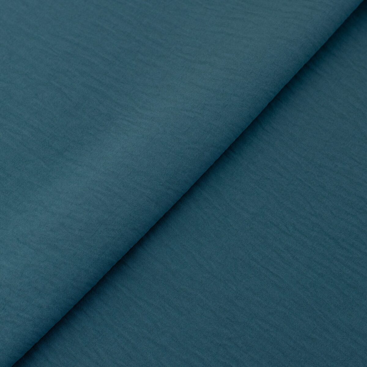 FRENCH TWILL - DARK AQUA - Image 4