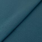 FRENCH TWILL - DARK AQUA - Image 4