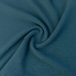 FRENCH TWILL - DARK AQUA