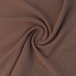 FRENCH TWILL - COGNAC