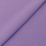 TKANINA POLIESTROWA FRENCH TWILL - LILIOWY - obrazek 4