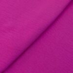 FRENCH TWILL - FUCHSIA - Image 4