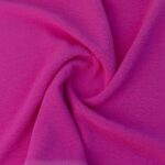 FRENCH TWILL - FUCHSIA