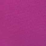 LINEN VISCOSE SPANDEX - BARBIE PINK - Image 3