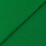 LINEN VISCOSE SPANDEX - FRESH GREEN - Image 4