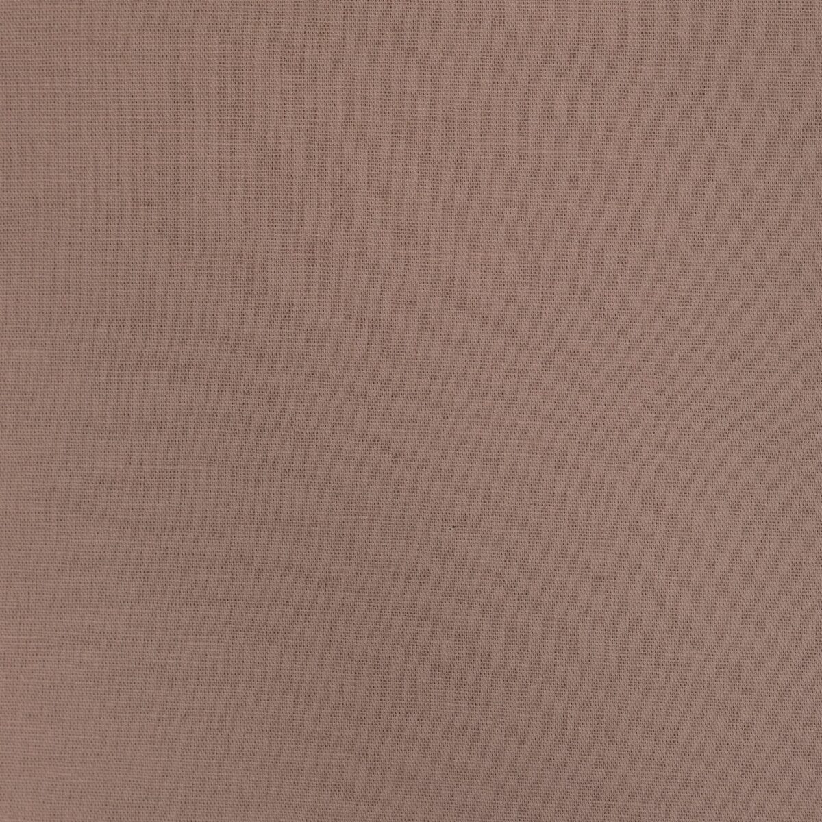 LINEN VISCOSE SPANDEX - CAMEL - Image 3