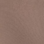 LINEN VISCOSE SPANDEX - CAMEL - Image 3