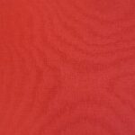 LINEN VISCOSE SPANDEX - ORANGE - Image 3