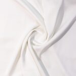 ARMANI SATIN - CREAM