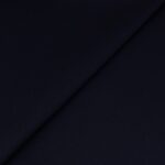 VISCOSE SUIT BRUSH - NAVY - Image 4
