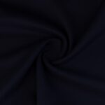 VISCOSE SUIT BRUSH - NAVY