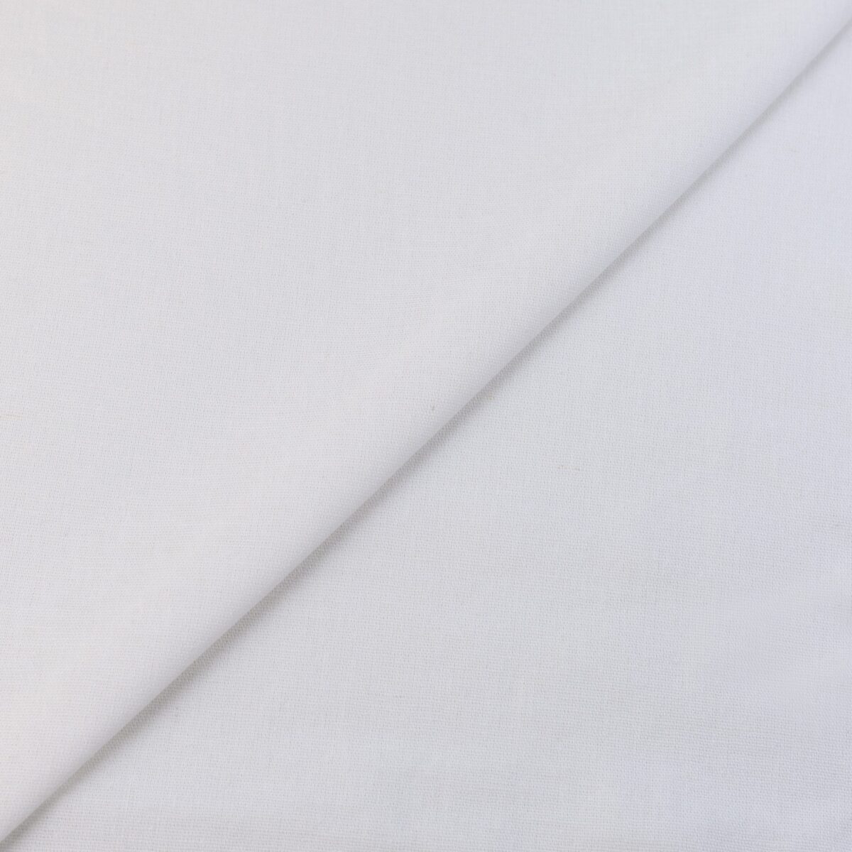 LINEN VISCOSE SPANDEX - CREAM - Image 4